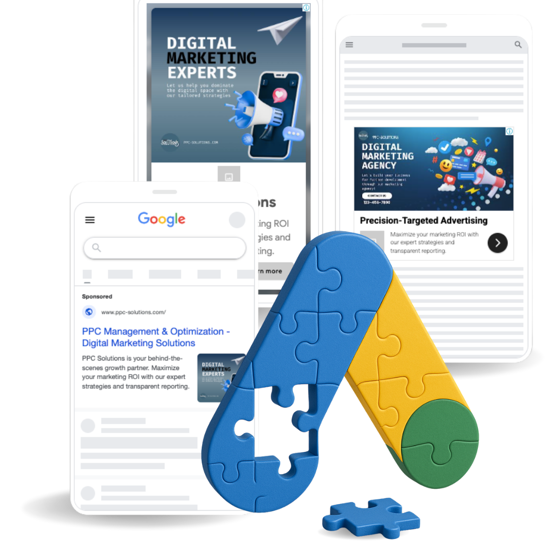 Google Ads Image V3